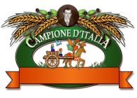 CAMPIONE D'ITALIA