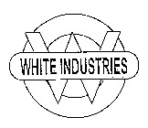 W WHITE INDUSTRIES