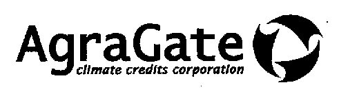 AGRAGATE CLIMATE CREDITS CORPORATION
