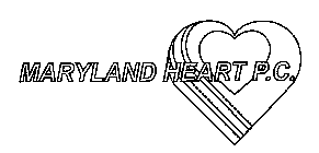MARYLAND HEART P.C.
