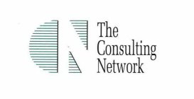 N THE CONSULTING NETWORK