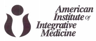 AMERICAN INSTITUTE OF INTEGRATIVE MEDICINE