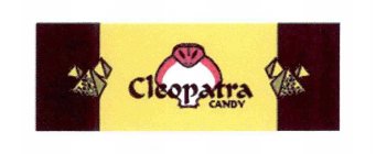 CLEOPATRA CANDY