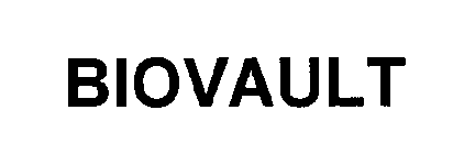 BIOVAULT