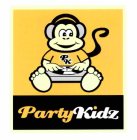 PK PARTYKIDZ