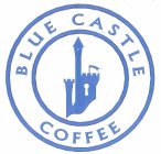 BLUE CASTLE COFFEE