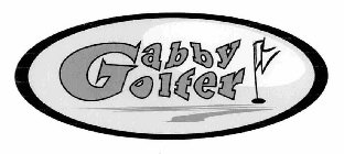 GABBY GOLFER
