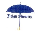 REIGN SHOWERS