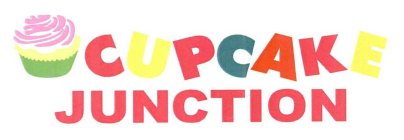 CUPCAKE JUNCTION