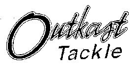 OUTKAST TACKLE