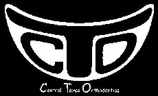 CTO CENTRAL TEXAS ORTHODONTICS