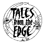 TALES FROM THE EDGE