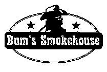 BUM'S SMOKEHOUSE