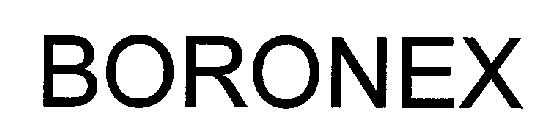 BORONEX