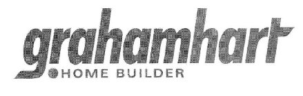 GRAHAMHART HOME BUILDER