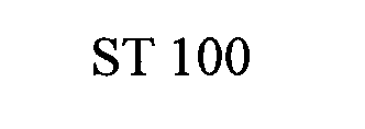 ST 100