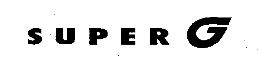 SUPER G