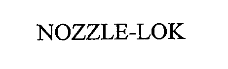 NOZZLE-LOK