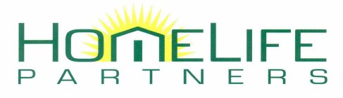HOMELIFE PARTNERS