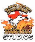 BURNIN' BURRO STUDIOS