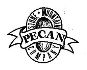 STONE MOUNTAIN PECAN COMPANY