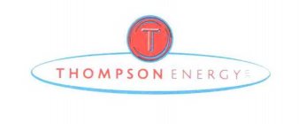 T THOMPSON ENERGY LLC