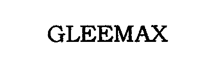 GLEEMAX