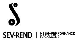 SEV-REND HIGH PERFORMANCE PACKAGING