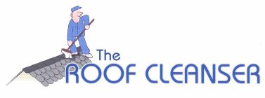 THE ROOF CLEANSER
