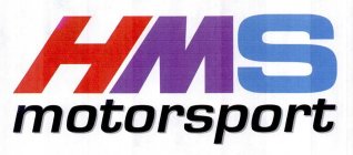 HMS MOTORSPORT