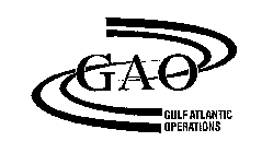 GAO GULF ATLANTIC OPERATIONS