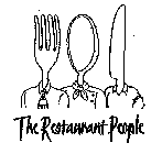 THE RESTAURANT PEOPLE