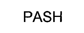 PASH