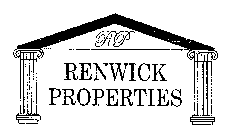RENWICK PROPERTIES RP