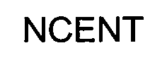 NCENT