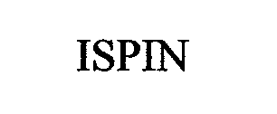 ISPIN