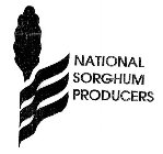 NATIONAL SORGHUM PRODUCERS