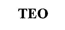 TEO