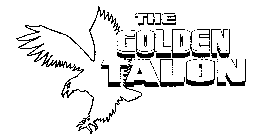 THE GOLDEN TALON