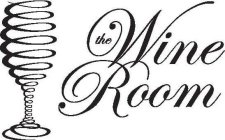 THE WINE ROOM