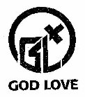 GL GOD LOVE