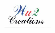 WU 2 CREATIONS