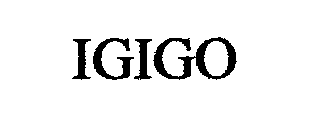 IGIGO