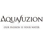 AQUAFUZION OUR PASSION IS YOUR WATER
