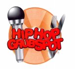 HIPHOP GRUBSPOT