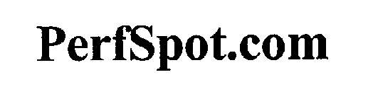 PERFSPOT.COM