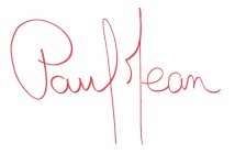 PAUL JEAN