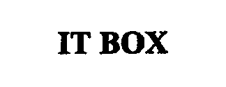 IT BOX