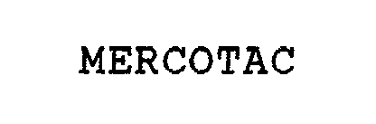 MERCOTAC