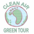CLEAN AIR GREEN TOUR
